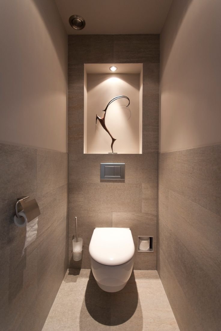 Дизайн Туалетной Комнаты В Квартире