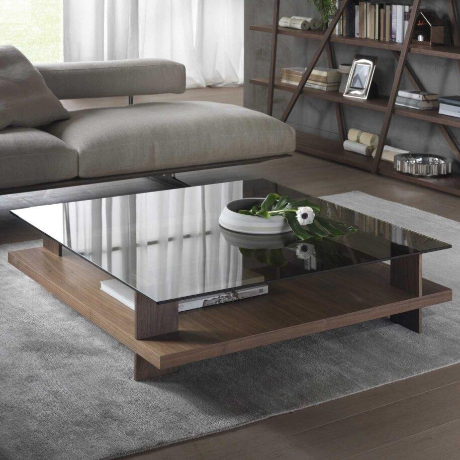Кофейный столик Coffee Table Elledue