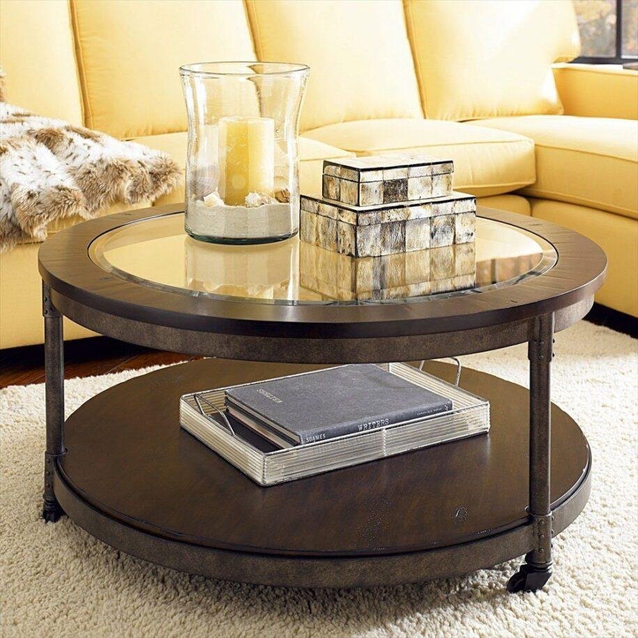 Кофейный столик Coffee Table Elledue