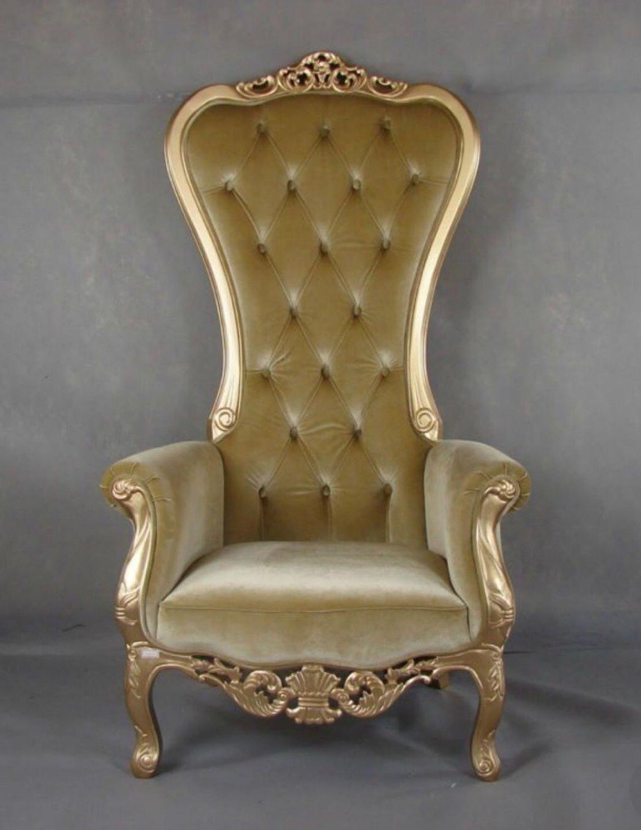 Кресла в Царском стиле