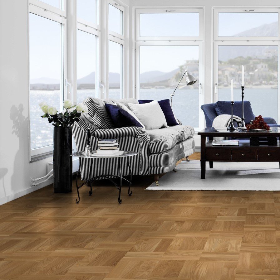Ламинат Parfe Floor
