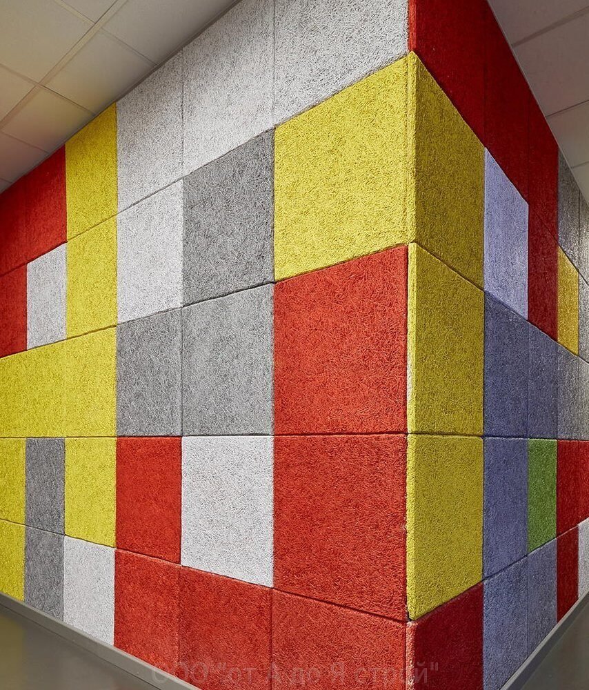 Акустические панели Soundboard