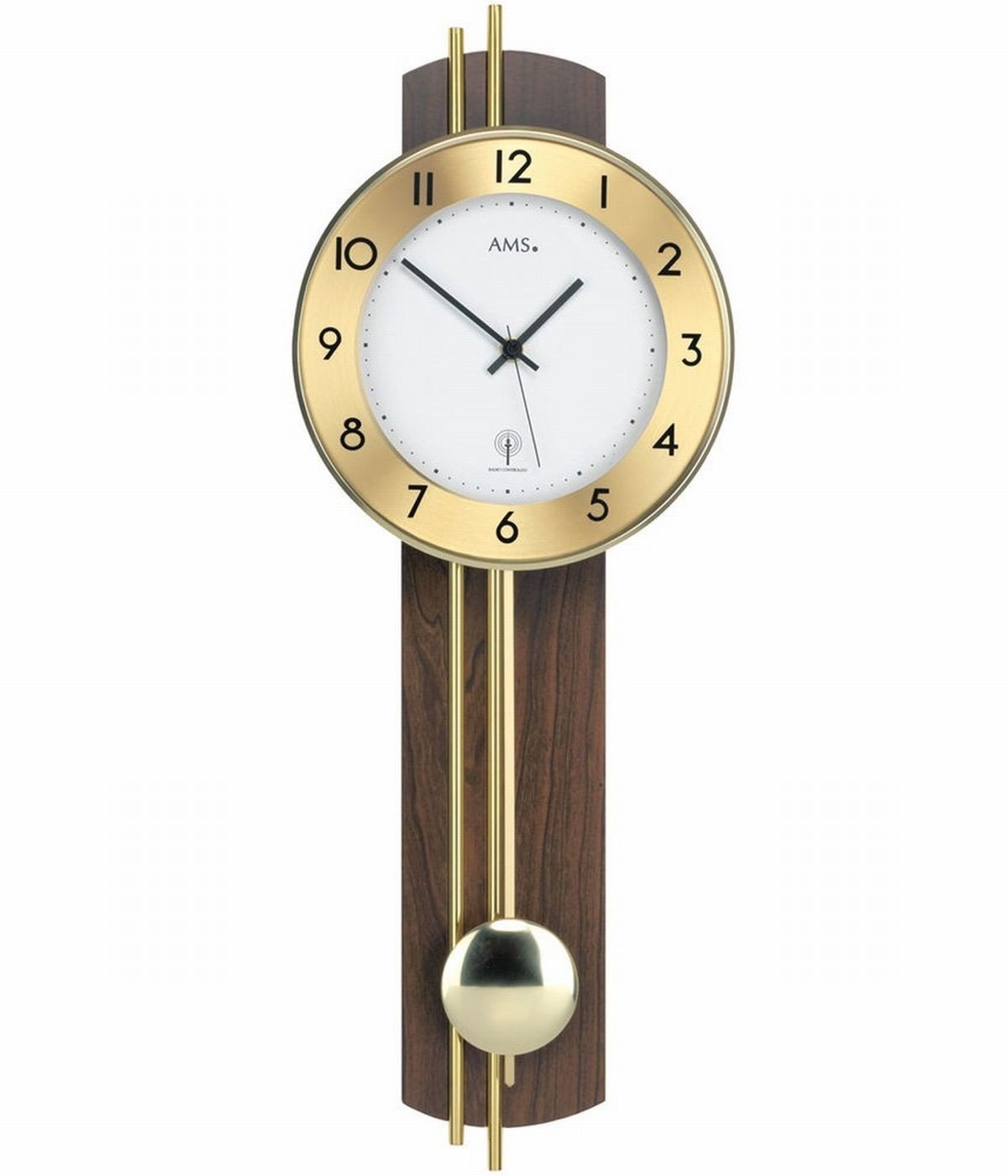 Настенные часы с маятником недорого. Настенные часы AMS. Часы Hermle настенные с маятником. Настенные часы AMS F 5315 Q. Механические часы с маятником.
