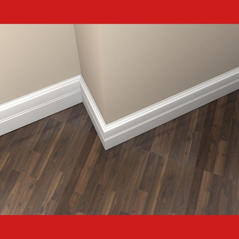 Плинтус listwa montazowa lp49