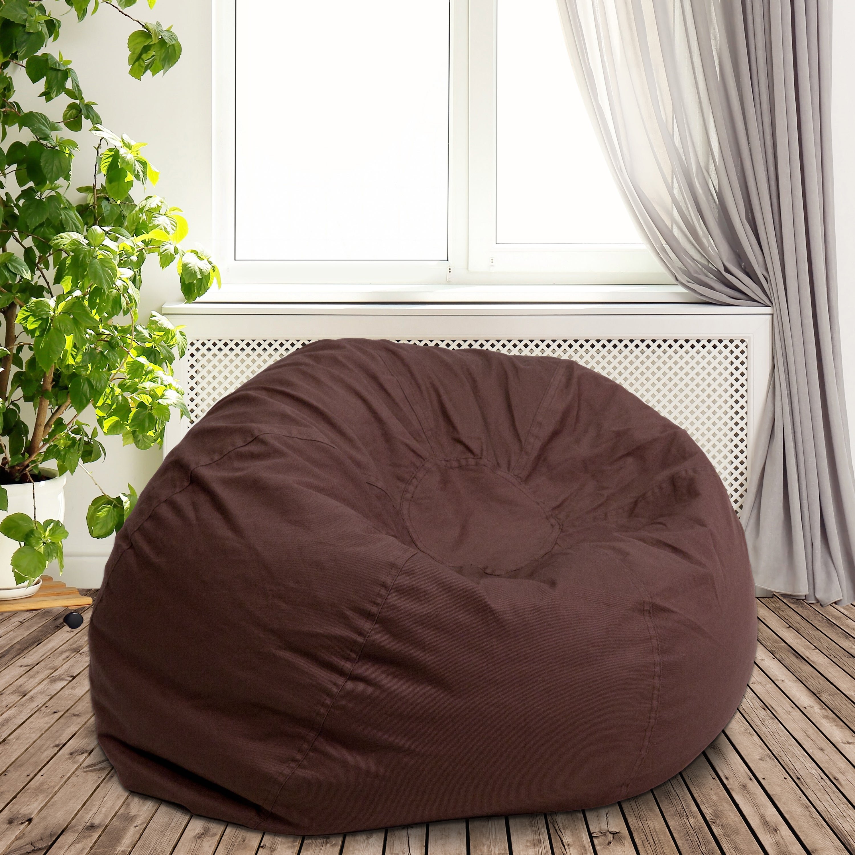 Пуф Bean Bag Кнехт