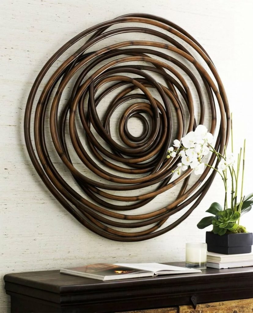 Рустикальный стиль в интерьере с элементами Индастриал