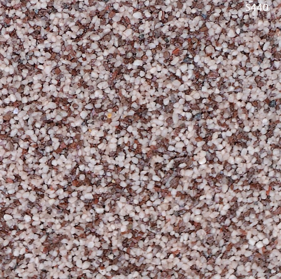 Декоративная мраморная штукатурка Rauf Granulum 1,2 15кг s370