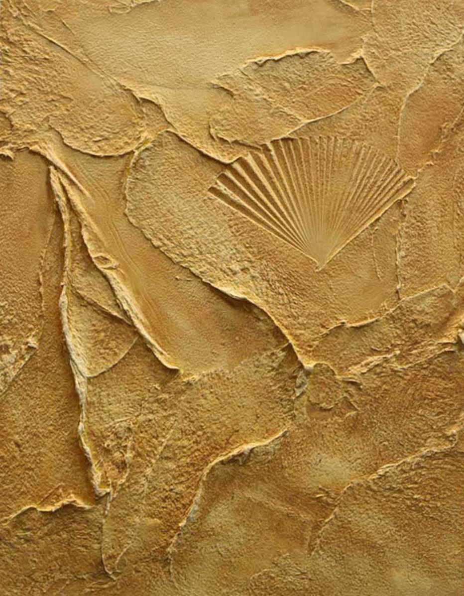 Декоративная штукатурка