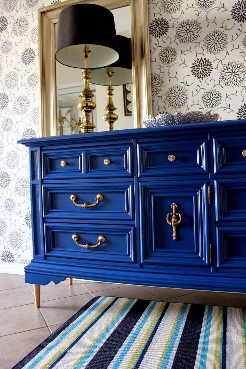 Угловая стенка классика