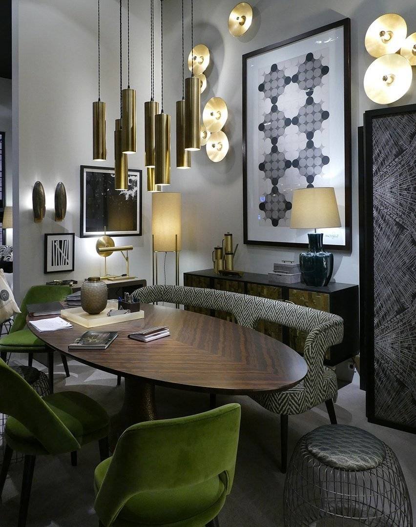 Светильник Maison & objet