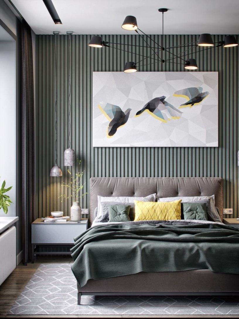 Гипсовые панели АРТПОЛЕ