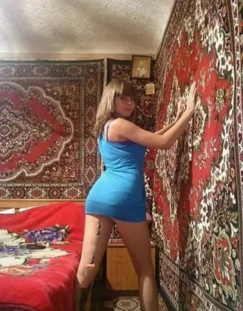 русские жены показывают фото