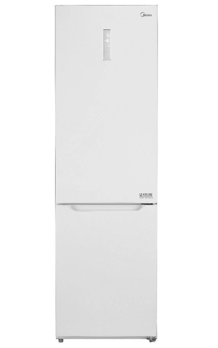 Холодильник Midea mrt3172fnx