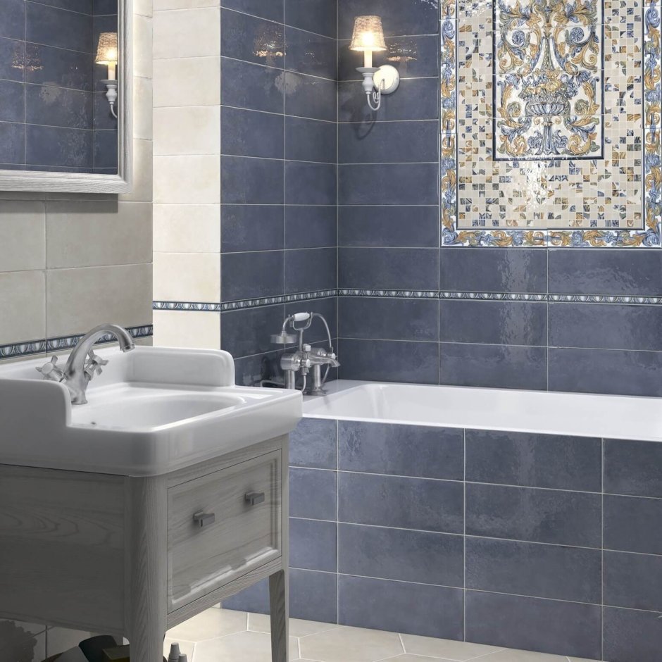 Kerama Marazzi Plaza