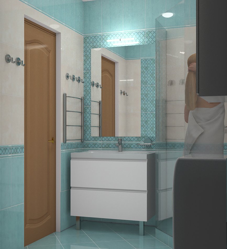 Плитка Фоскари Керама Марацци