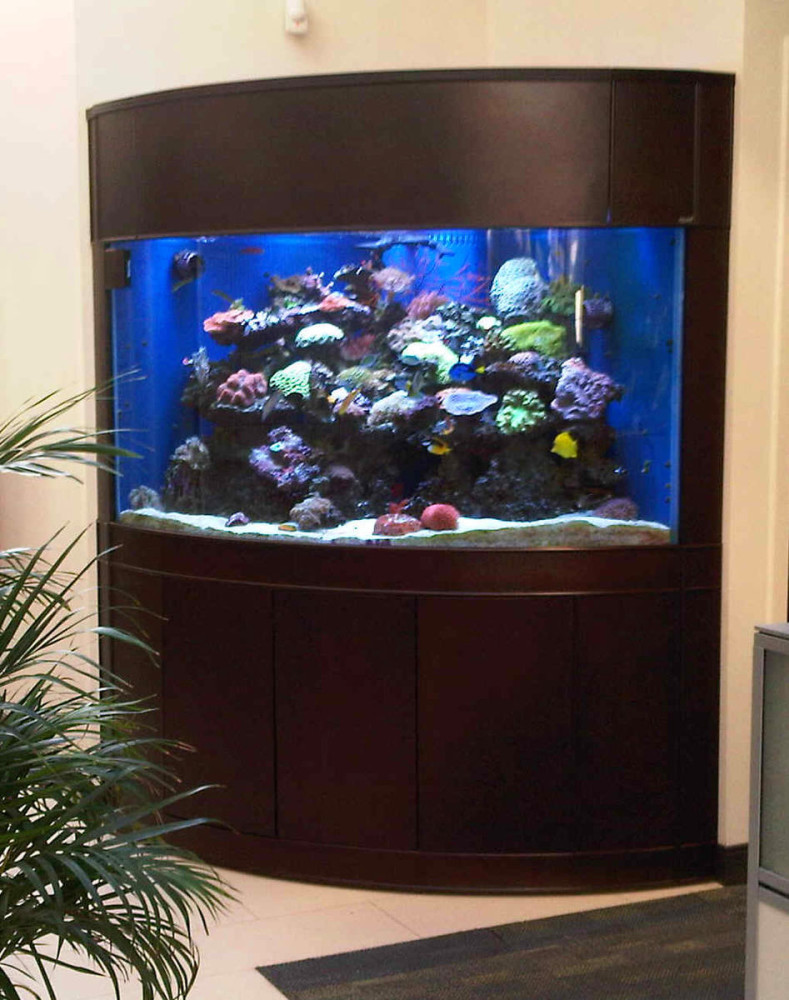 Aquatlantis аквариум 120