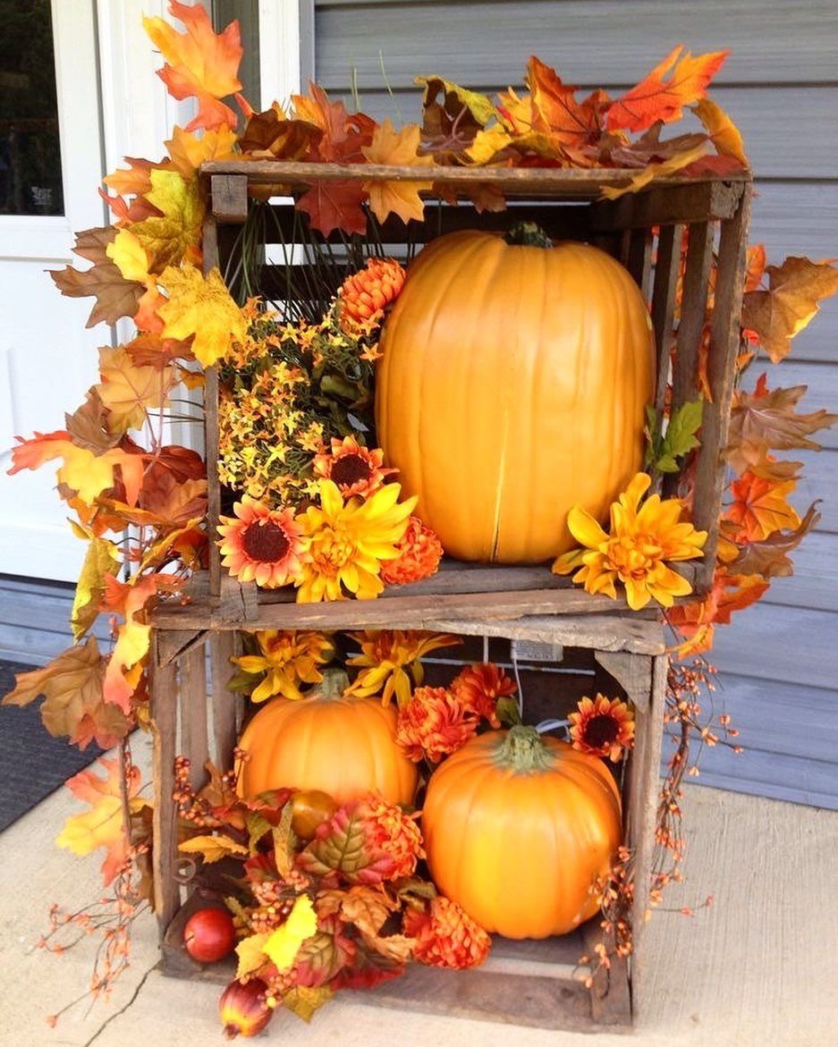 Сказочные домики из природных материалов