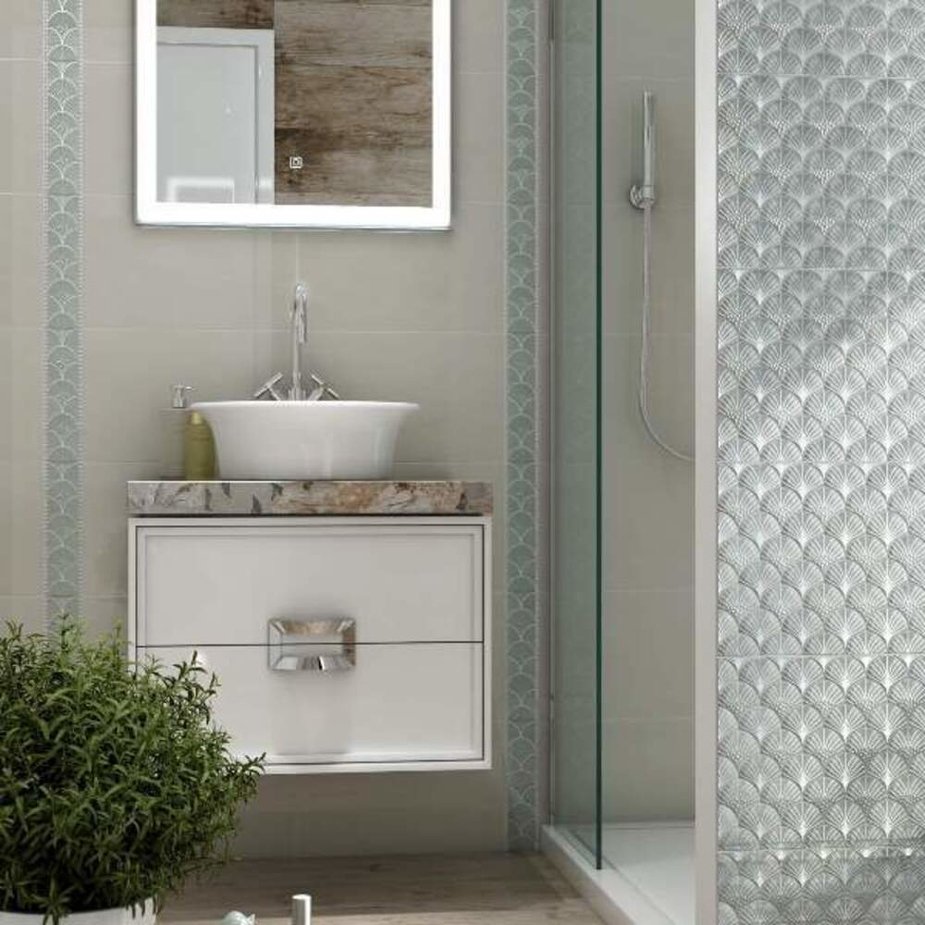 Kerama Marazzi традиция короны