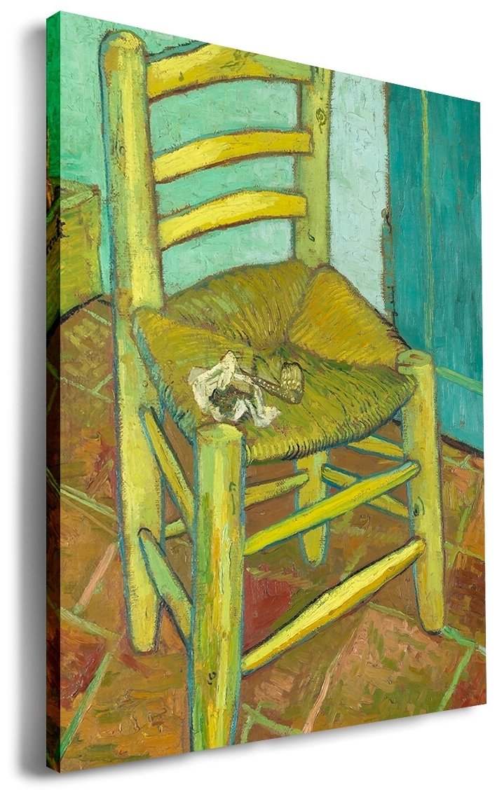 Flotex Vision van Gogh