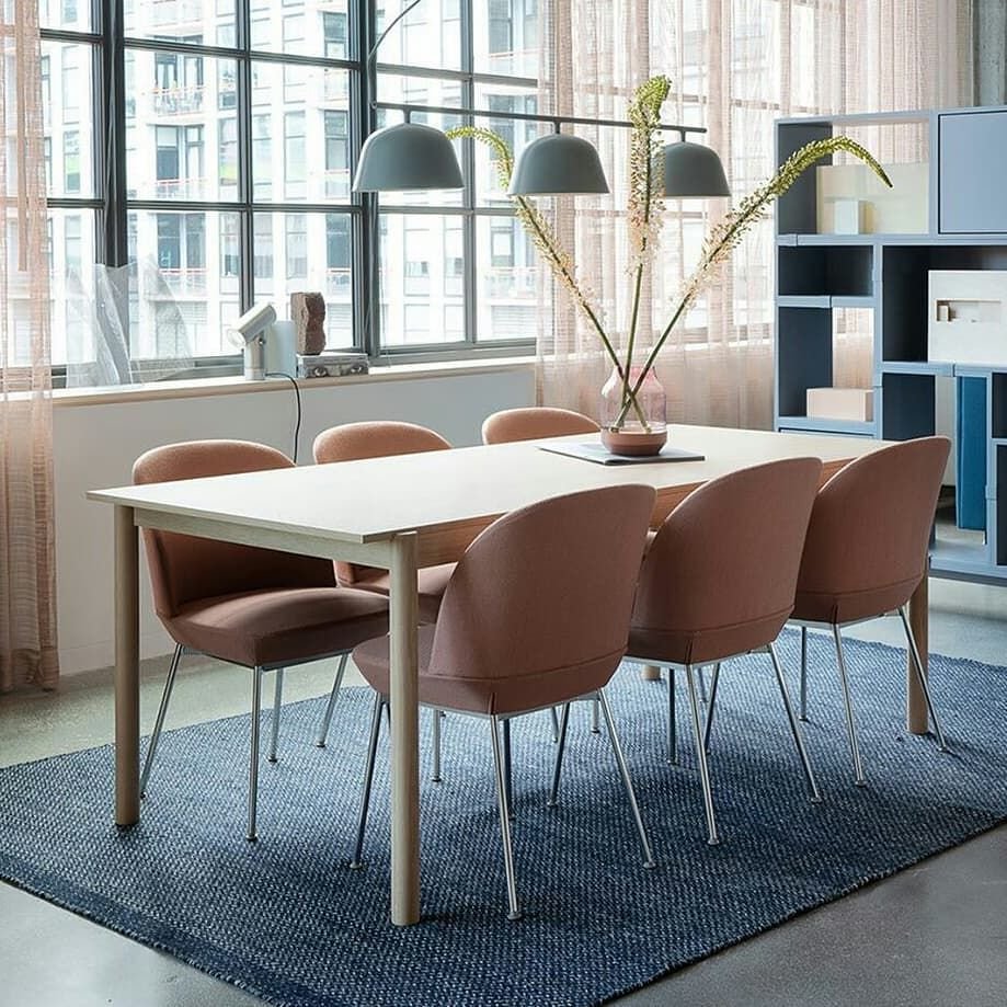 Мебель для столовой в офисе