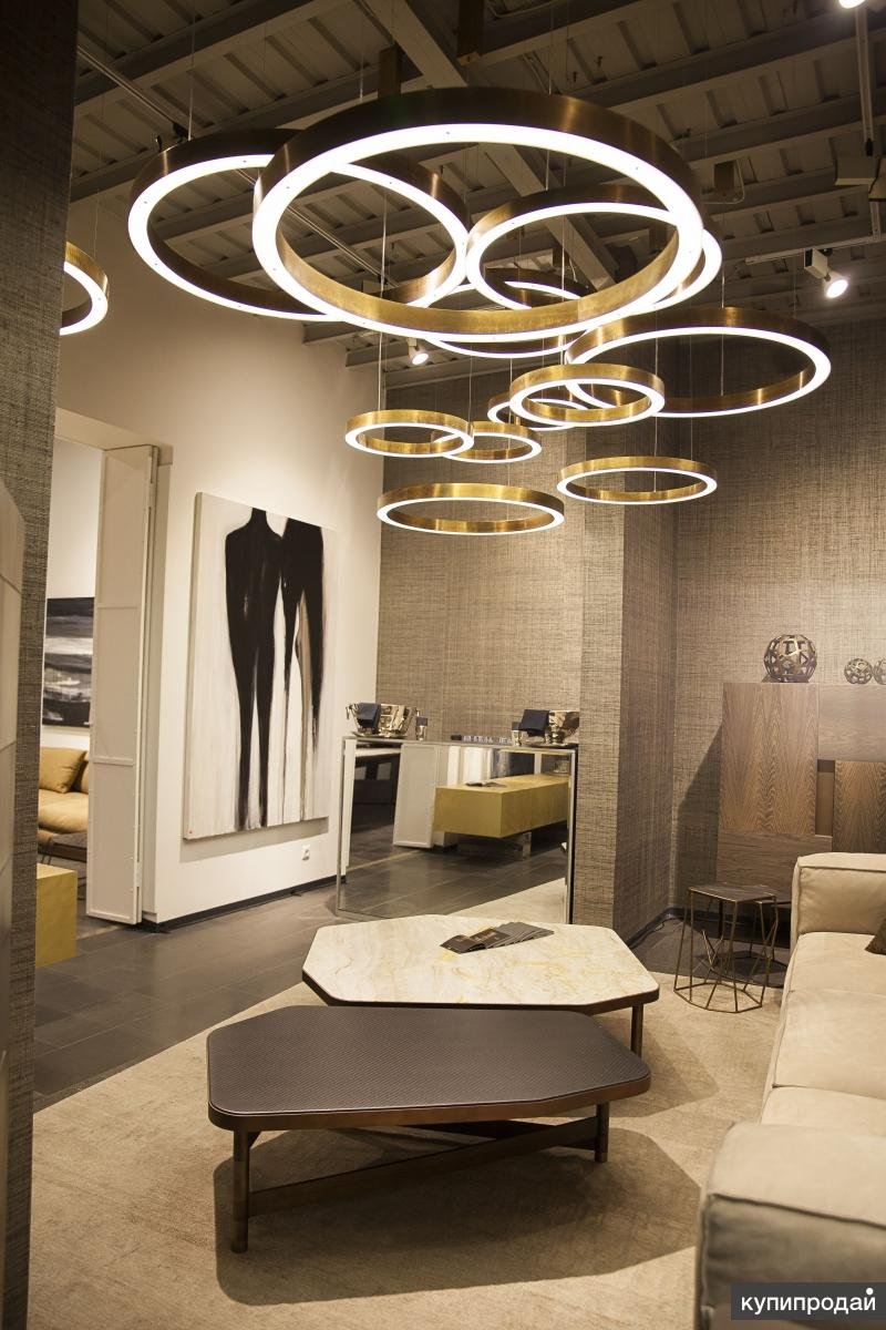 Modern Ceiling Light подвесной светильник