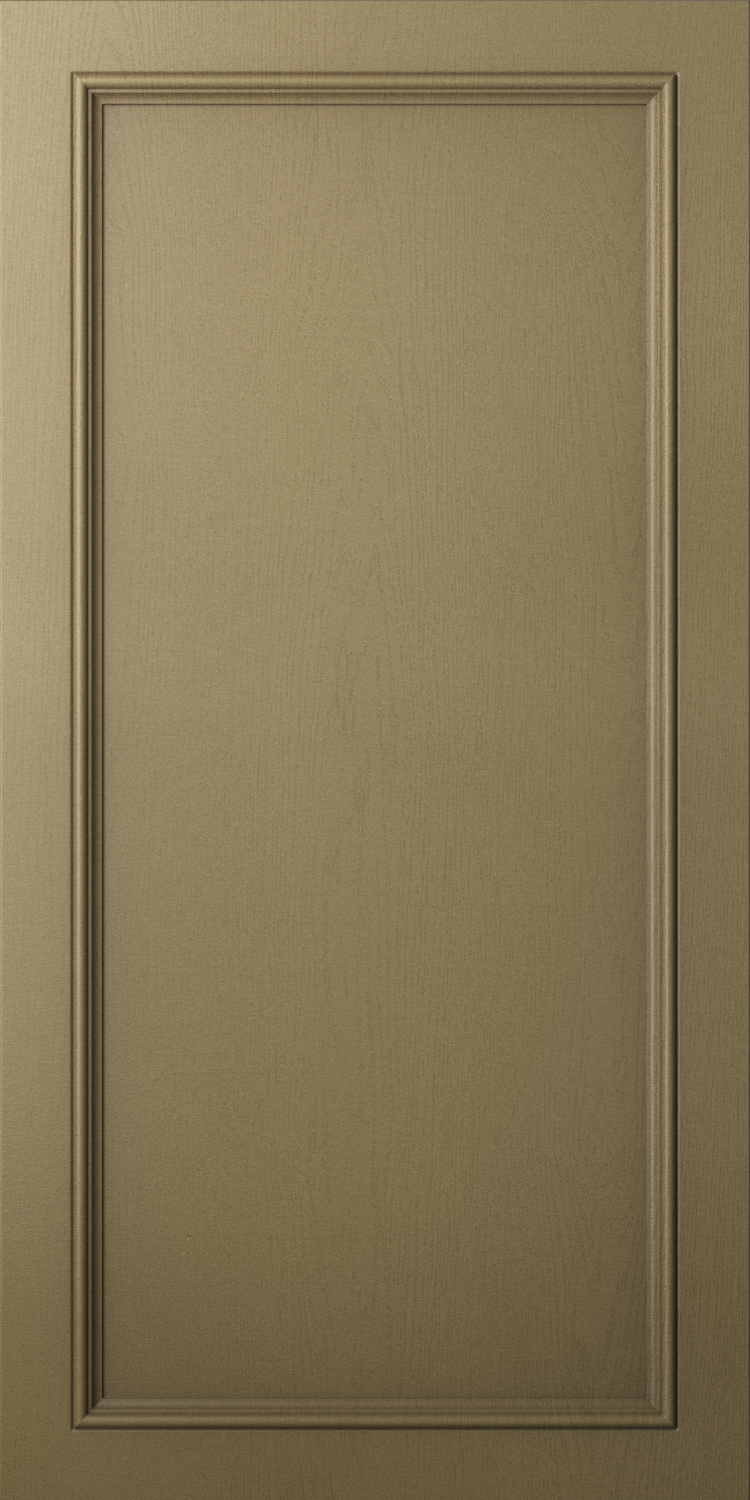 Кухни с фасадами Fabriche