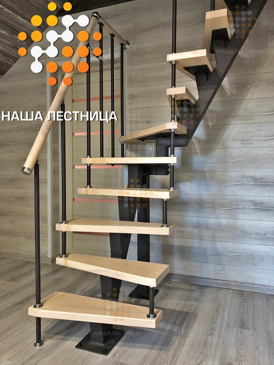 Гусиный шаг забежные ступени