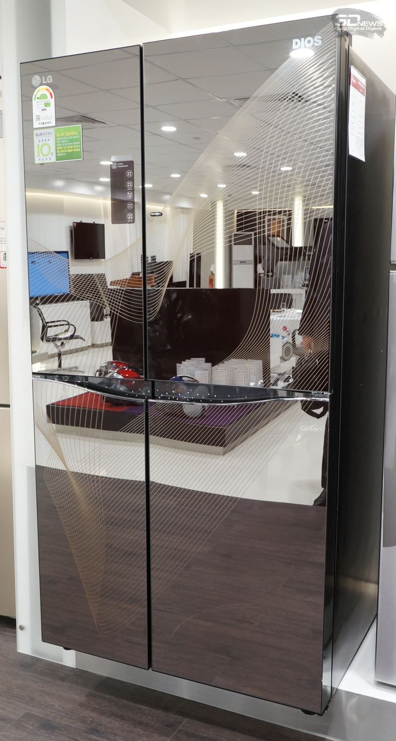 Холодильник Gorenje NRK 26000 SB