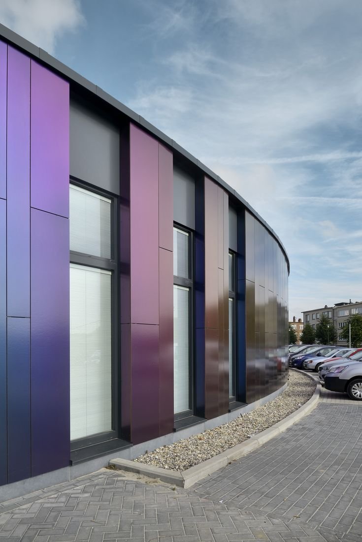 Rockpanel Chameleon