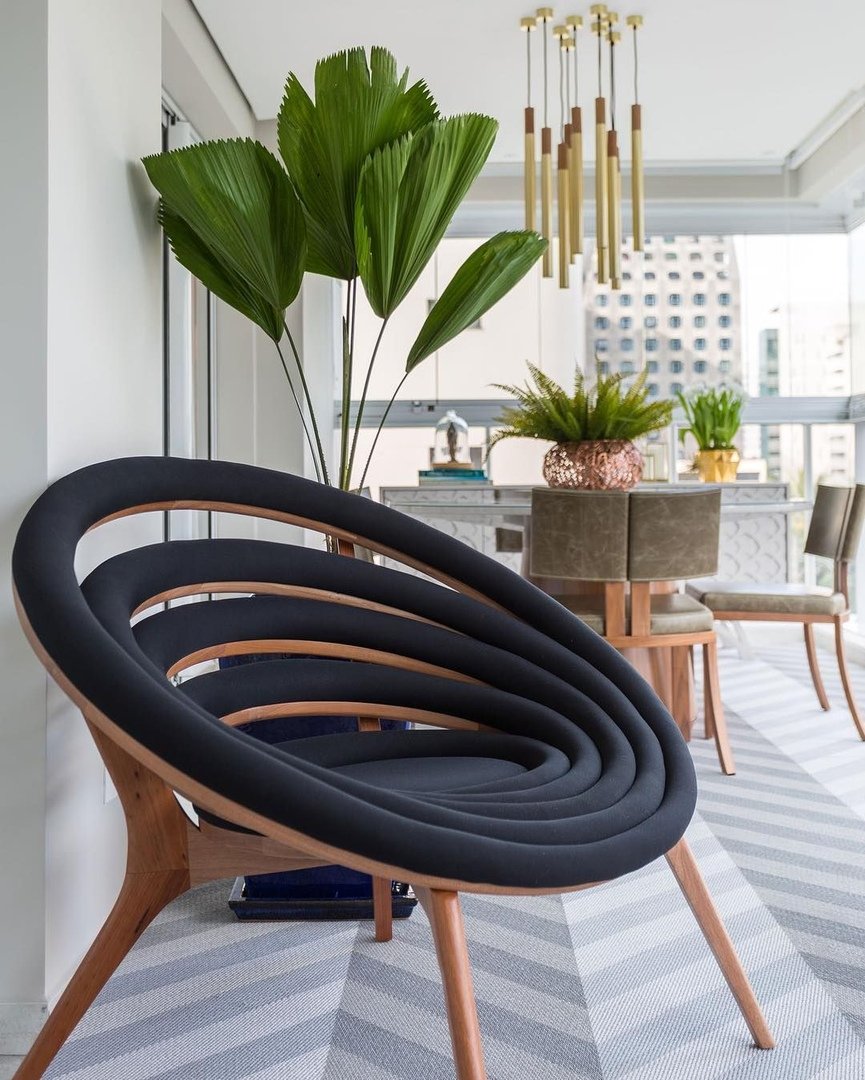 Диван ligne Roset Ottoman
