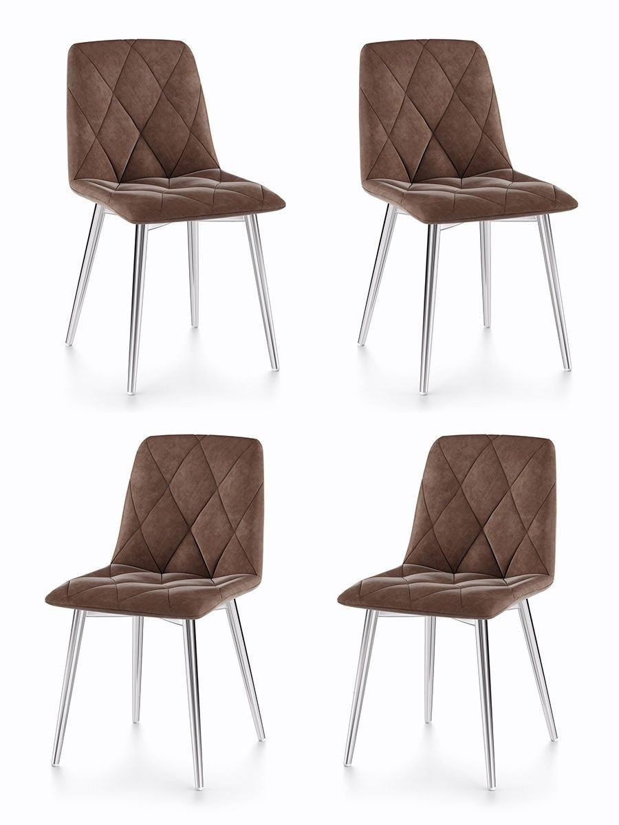 Деколайн стулья