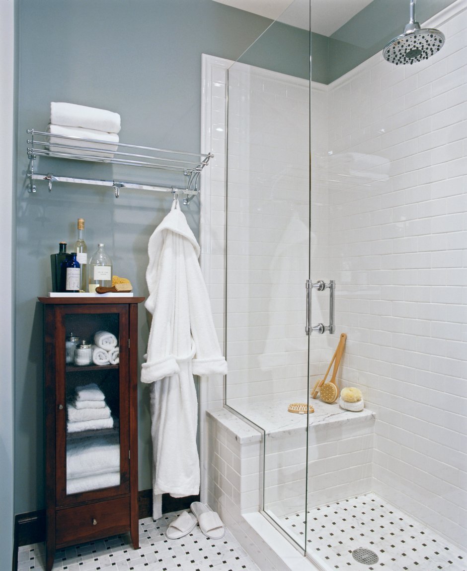 Shower Tray душевая кабина s-402