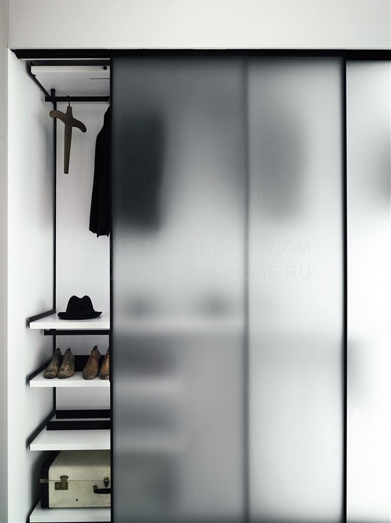 Boffi Wardrobe