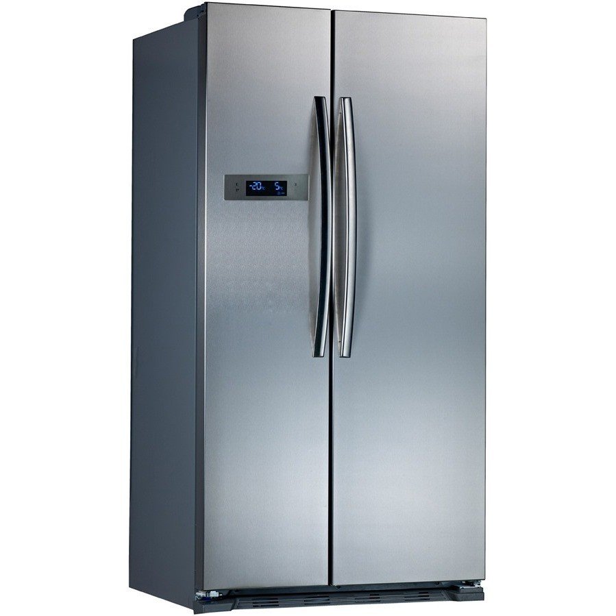 Fa860ps двухкамерный холодильник Smeg fa860ps