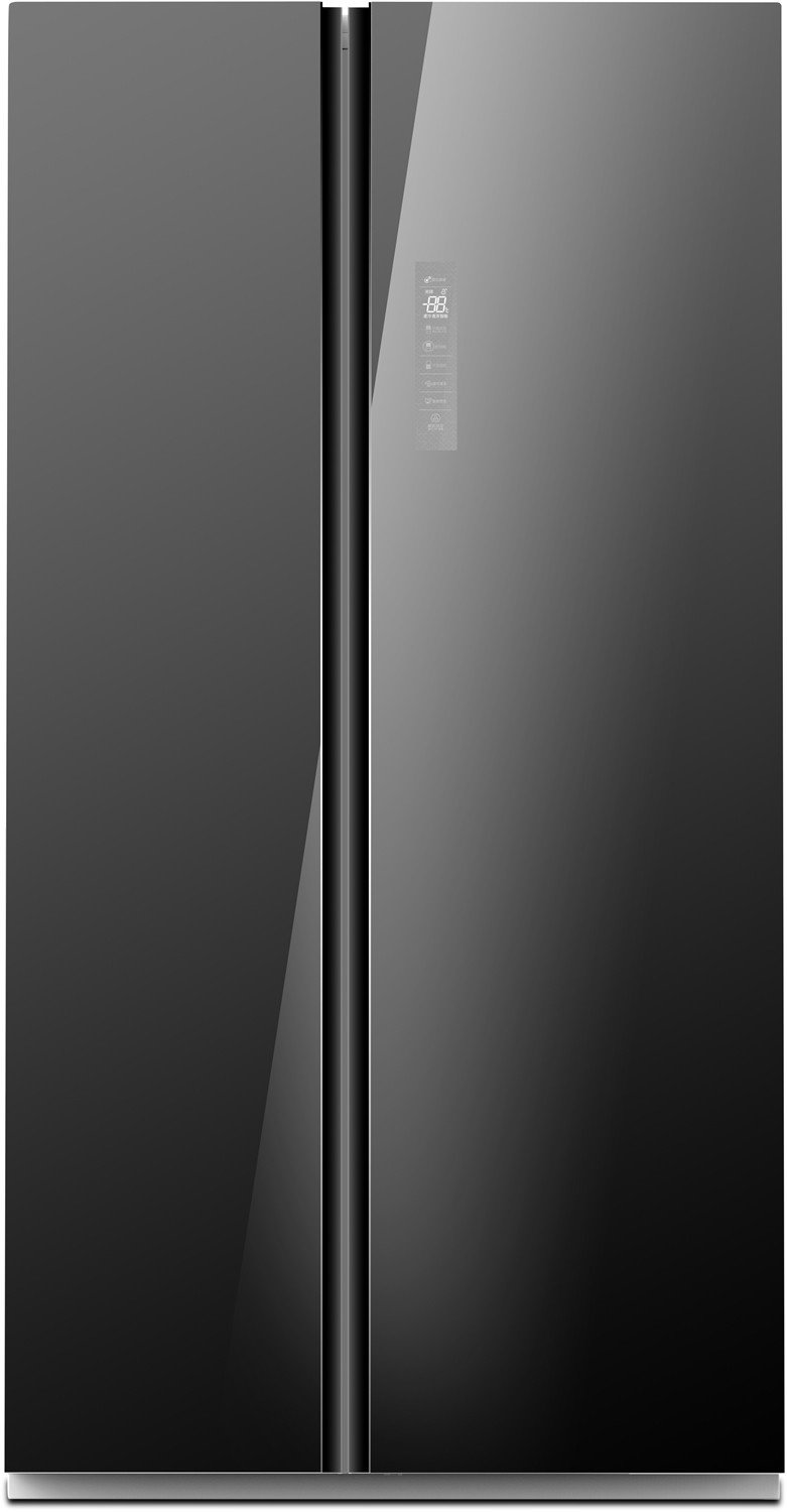 Многокамерный холодильник Midea