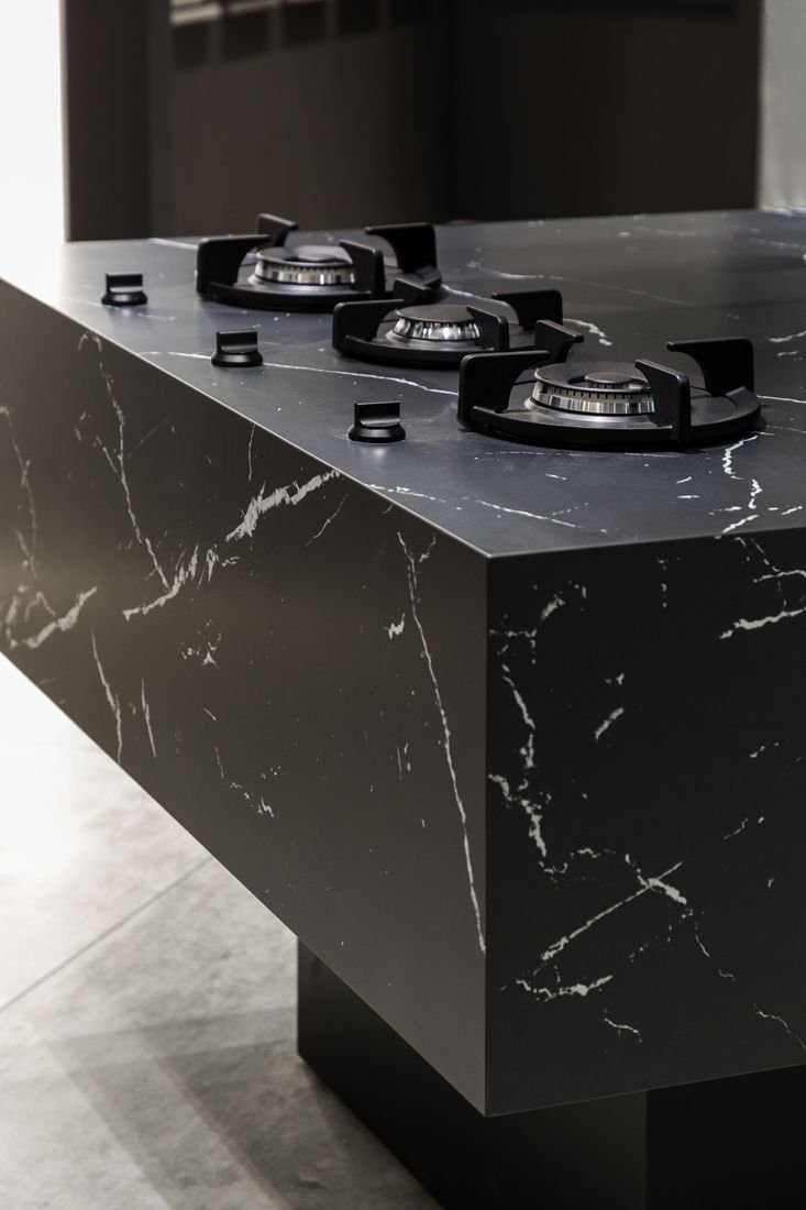 Zaha Stone Neolith