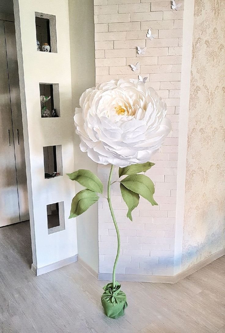 Кашпо для цветов напольное