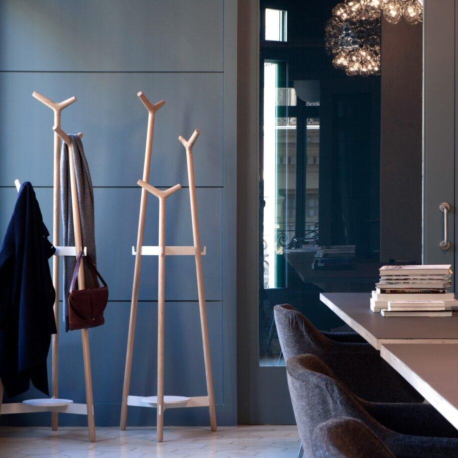 Product Stand Tree