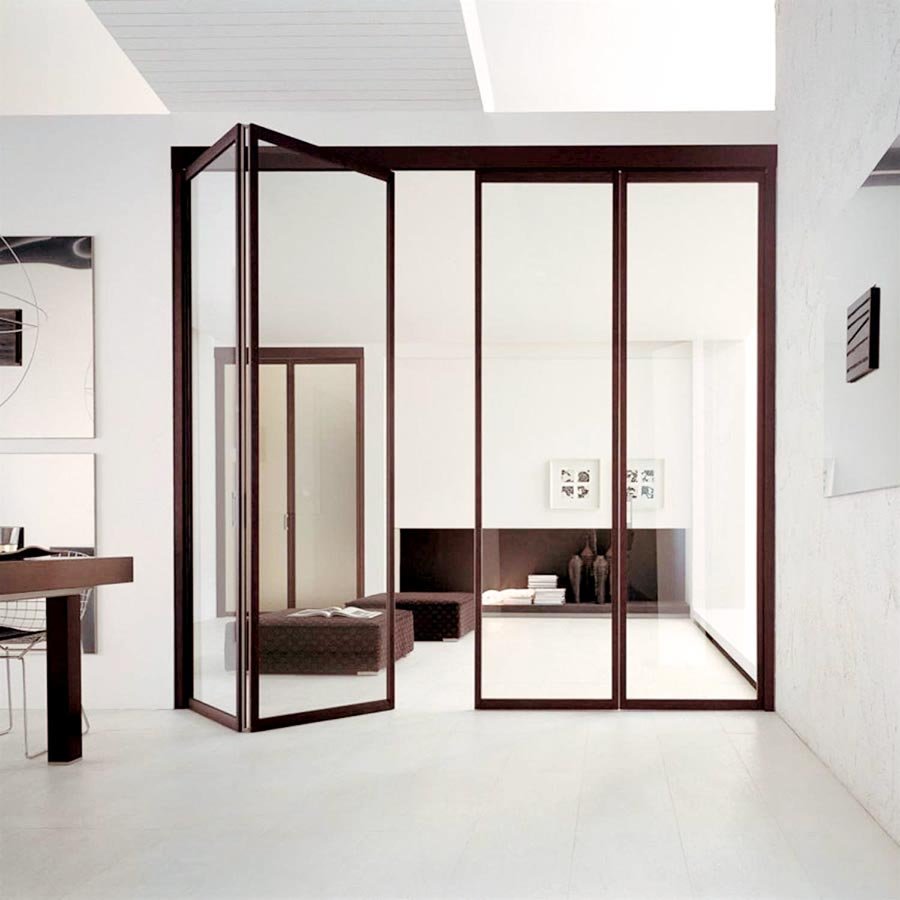 Rimadesio двери гармошка