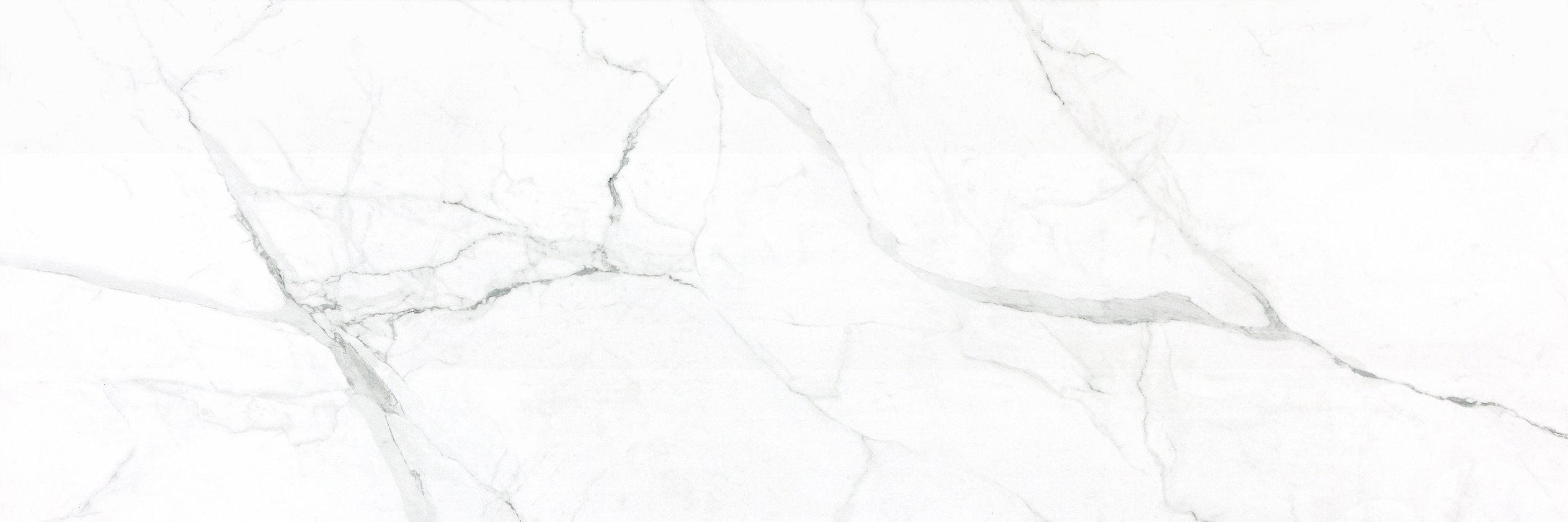Laminam i naturali Marmi Bianco Statuario Venato lucidato 5.6 mm 100x300 см