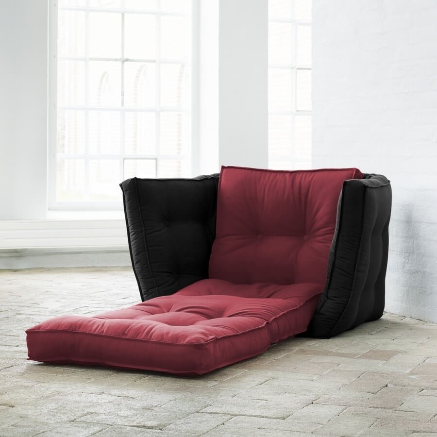 Figo Futon Lounger