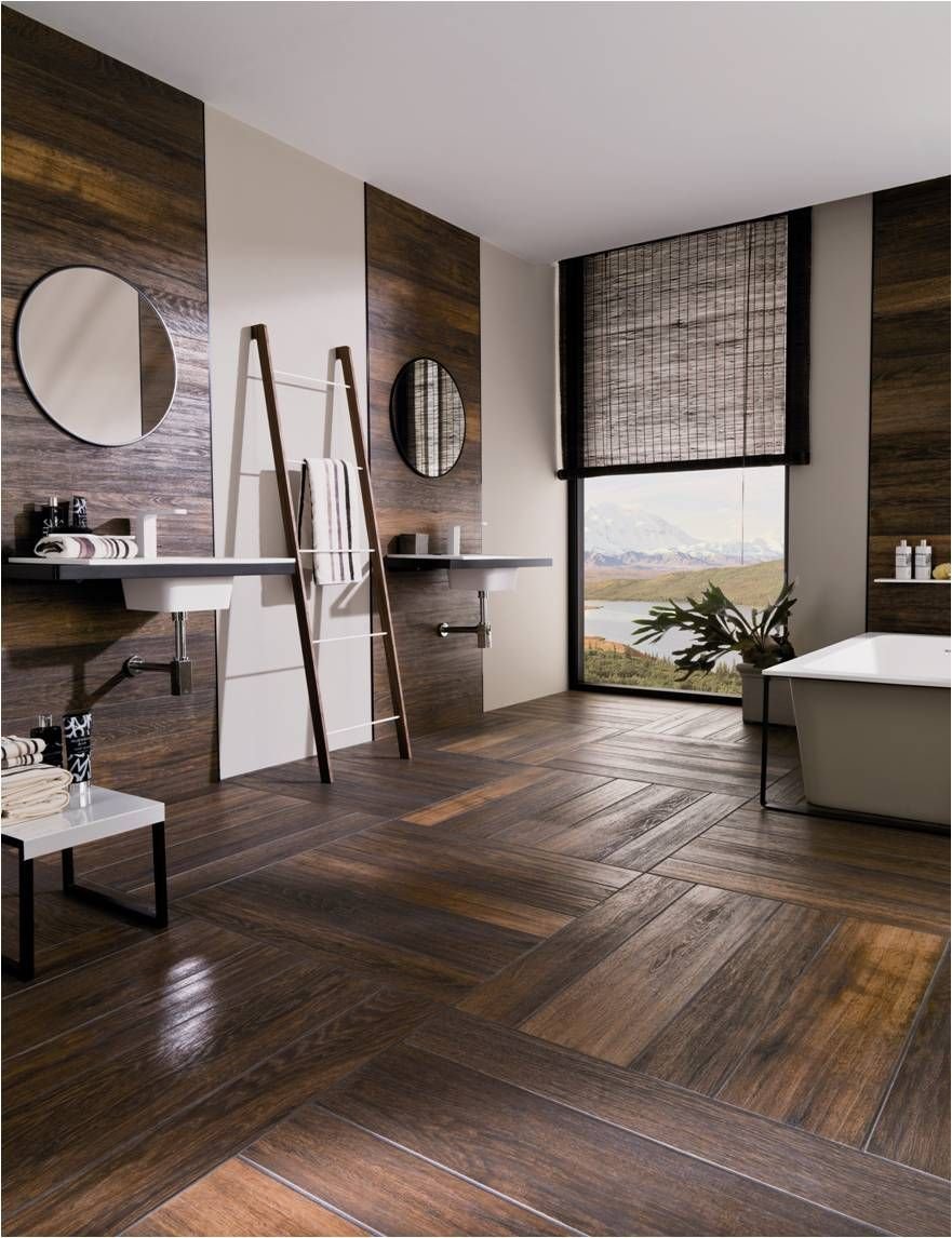 Porcelanosa Hampton Brown