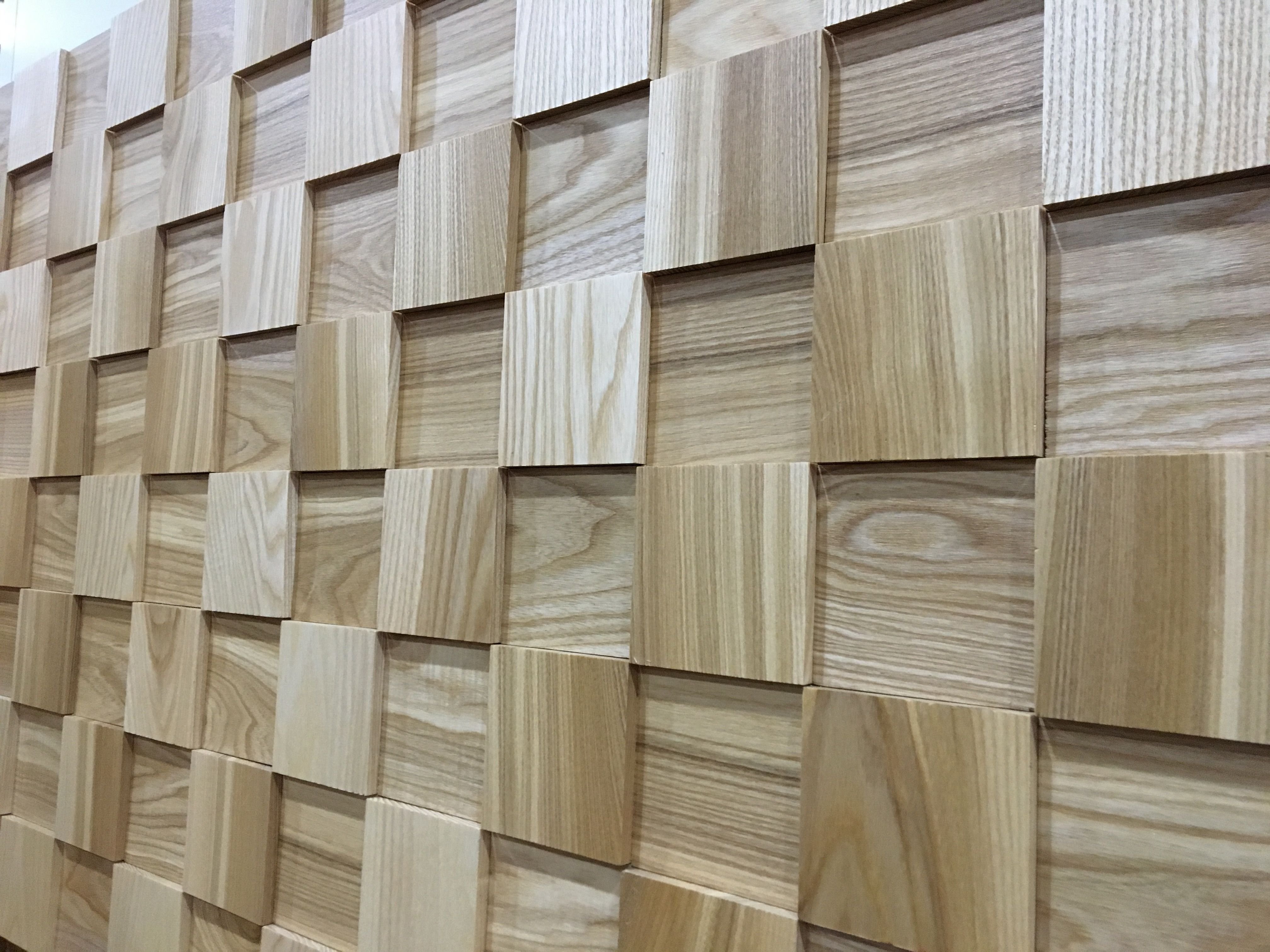 Стеновая панель wood