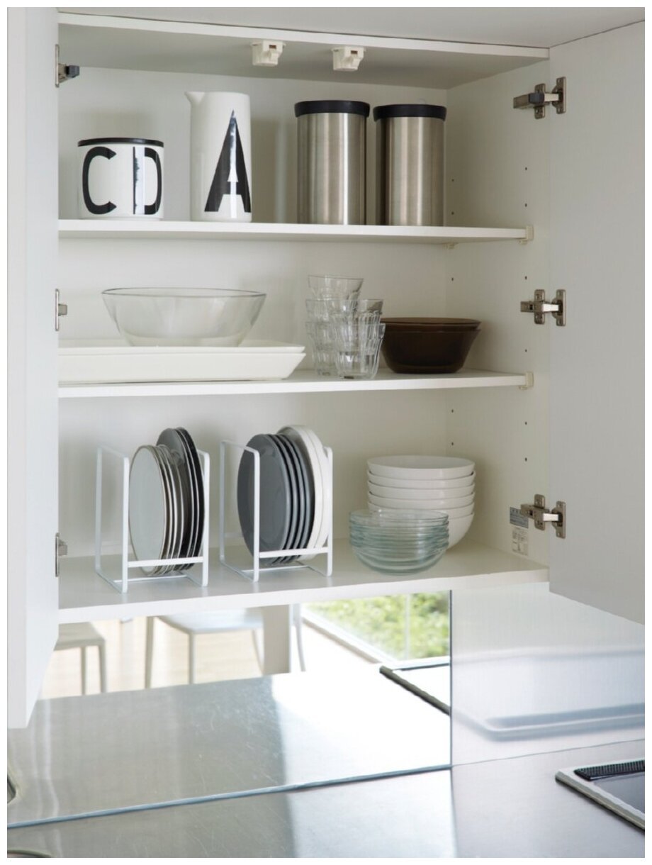 Crate and Barrel посуда