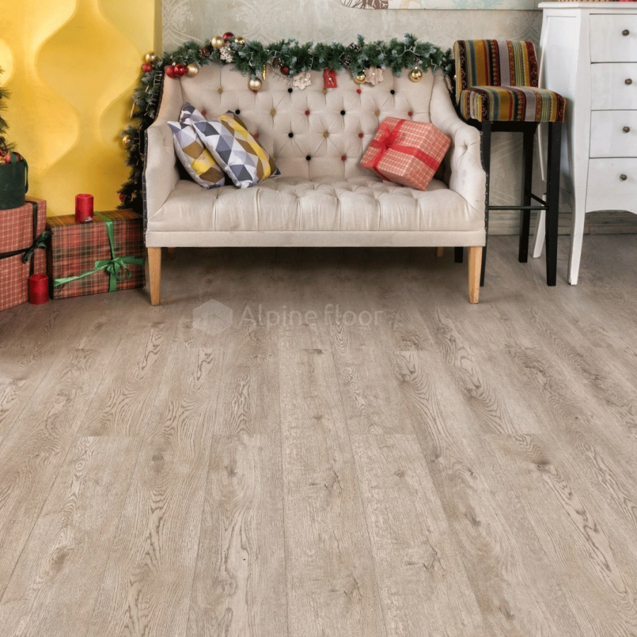 Alpine Floor Grand Sequoia 11-6