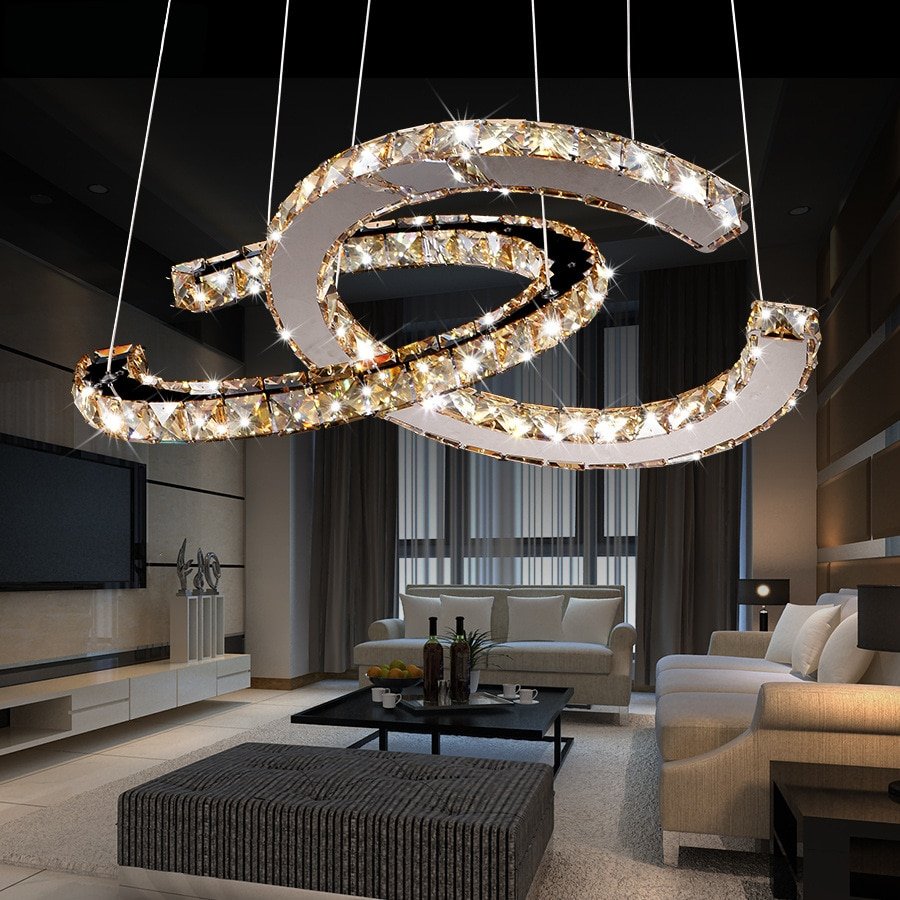 Люстра Cameron Design House Mahlu