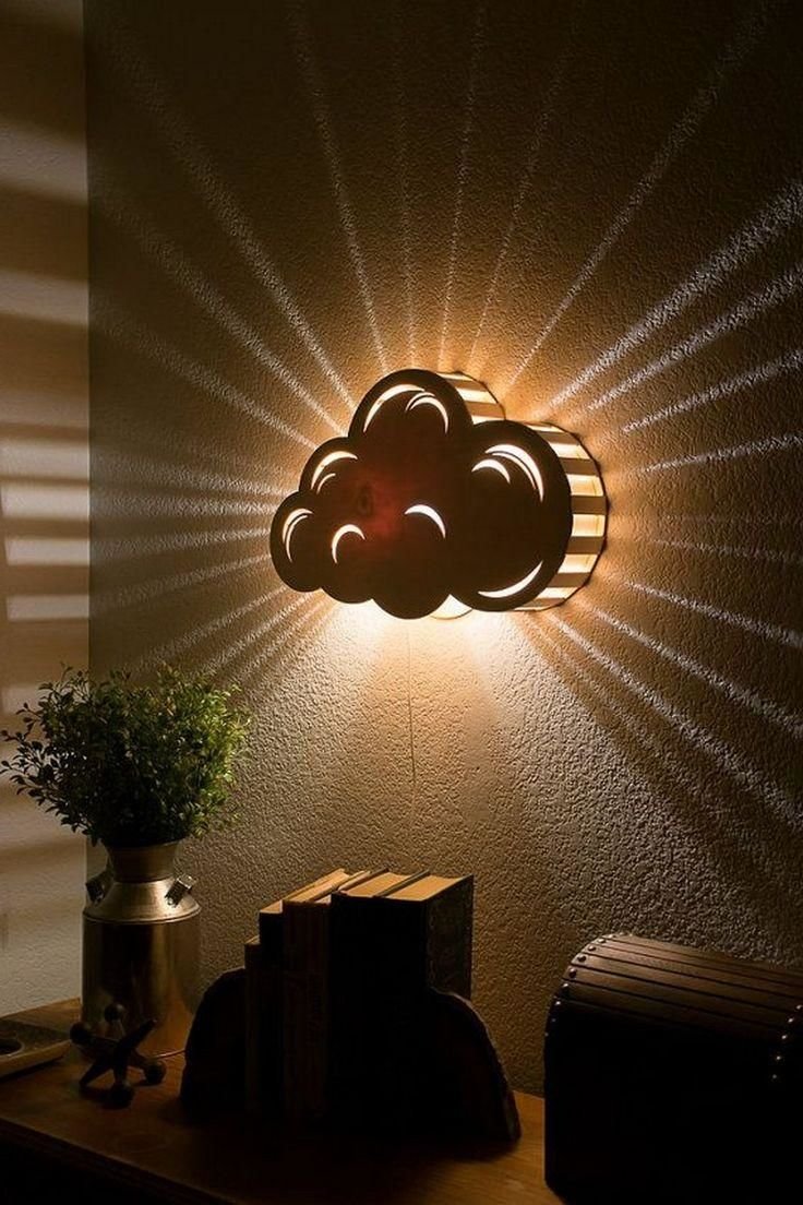 Дизайнерский подвесной светильник cloud Light by Romatti