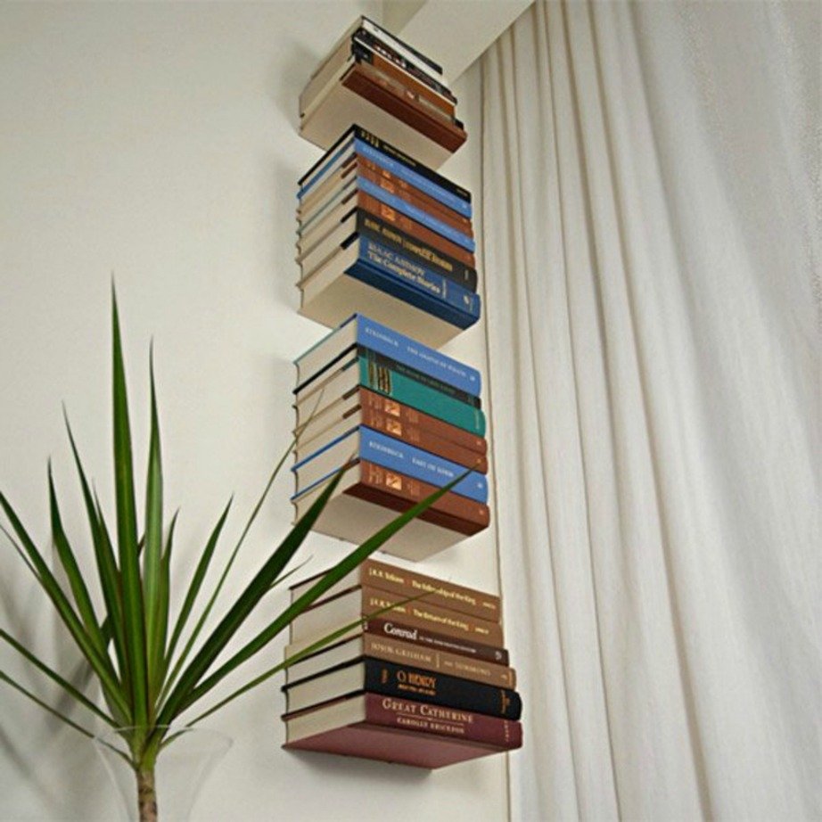 Букшелф книжная полка