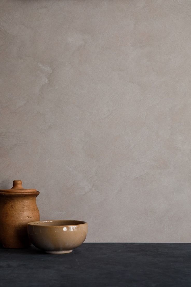 Венецианская штукатурка Decorazza