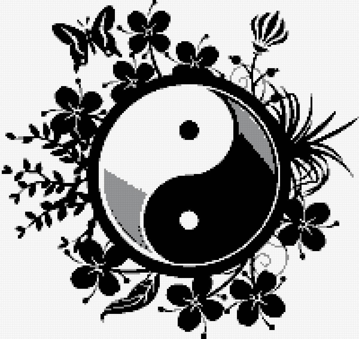 Инь белый или черный. Китайская Монада Инь-Янь. Символы Китая Инь Янь. Китайский круг Инь Янь.